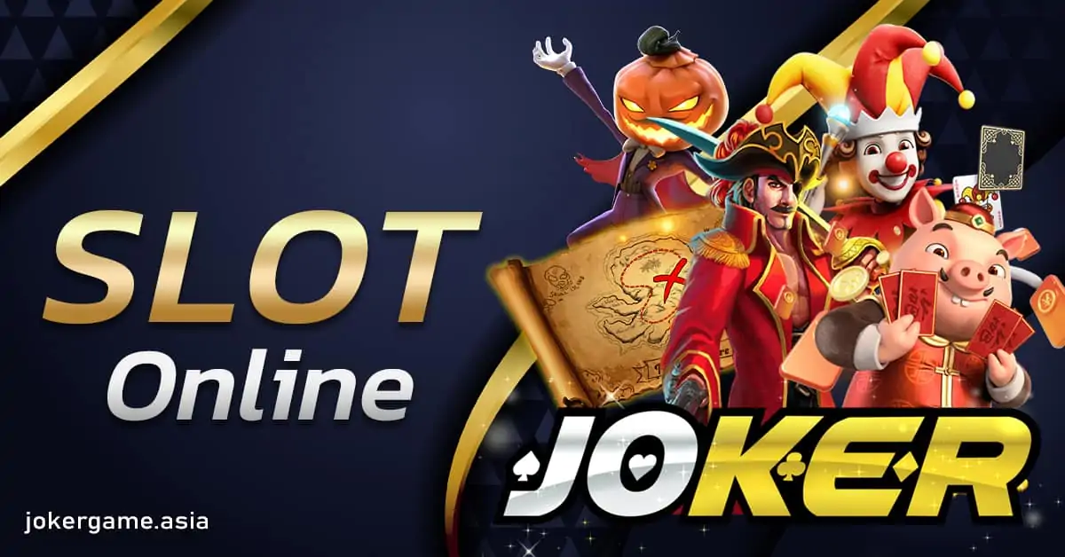 slot online