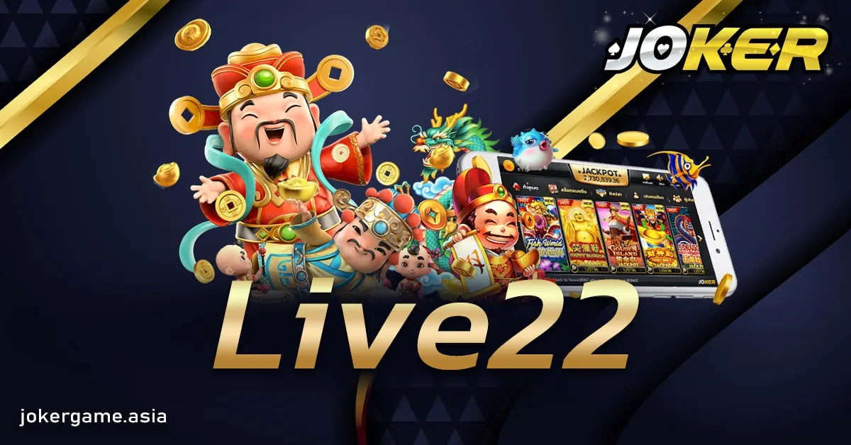 Live 22