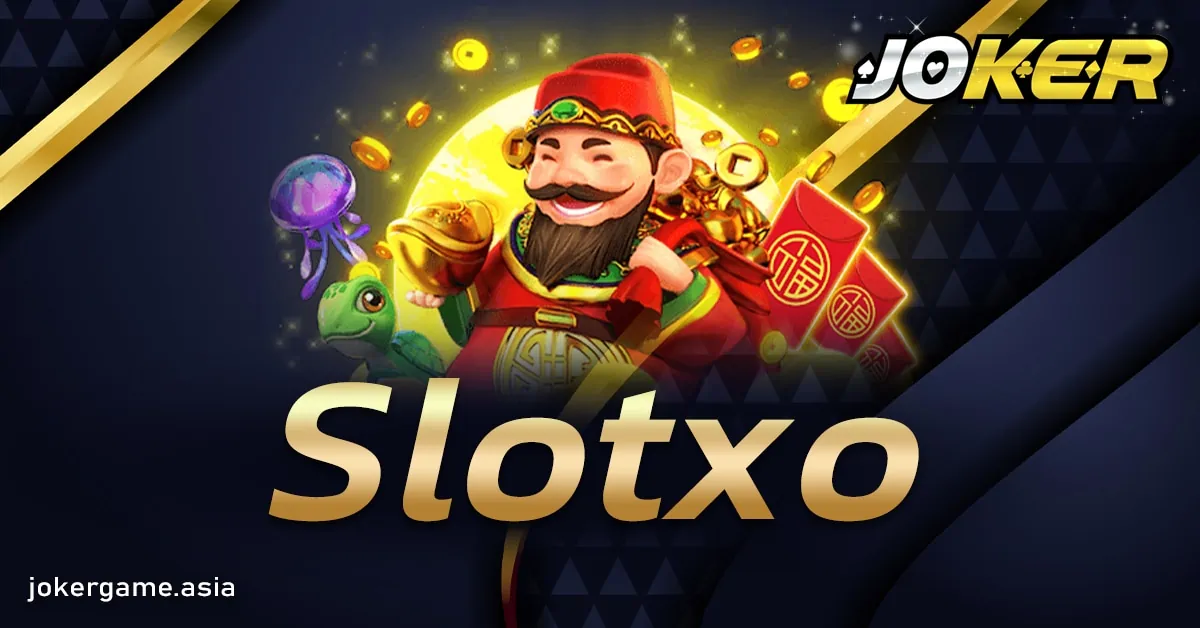 Slotxo